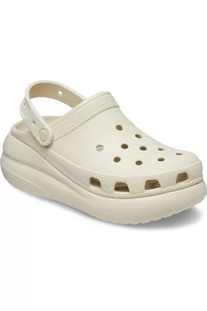 Crocs Dames Clogs - Schoenen - Beige - Dames