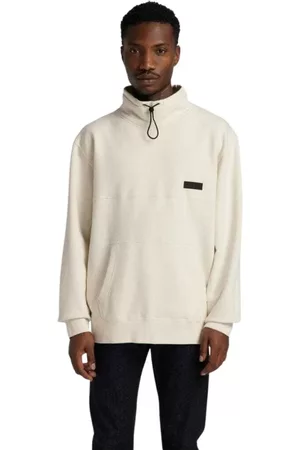 Edwin Hoodies - Hoodies & sweatvesten - Wit - unisex