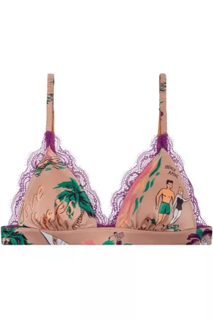 LOVE Stories Dames Sokken - Lingerie Sets - Meerkleurig - Dames
