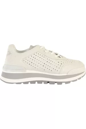 Liu Jo Dames Sneakers - Sneakers - Grijs - Dames