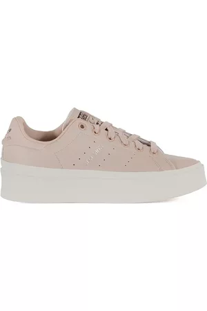 adidas Dames Sneakers - Sneakers - Beige - Dames
