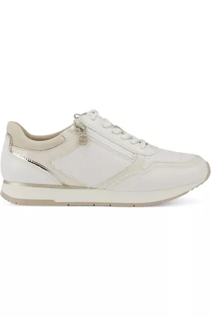 Tamaris Dames Sneakers - Sneakers - Wit - Dames