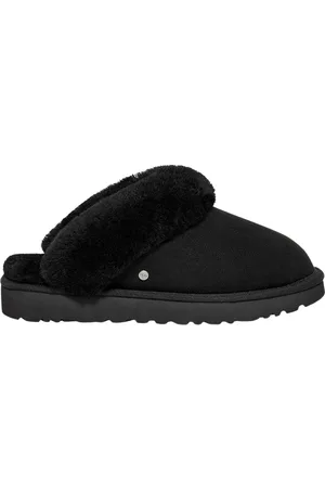 Uggs slippers dames sale hot sale