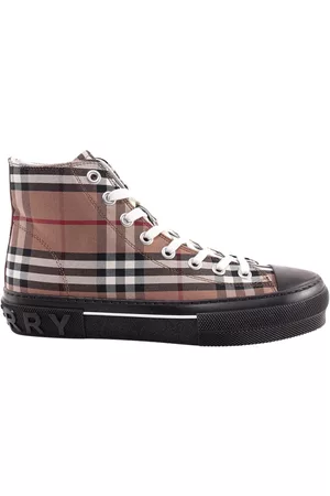 Burberry Heren Sneakers - Sneakers - Bruin - Heren
