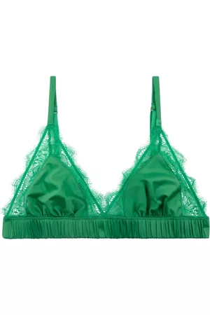 LOVE Stories Dames Sokken - Lingerie Sets - Groen - Dames