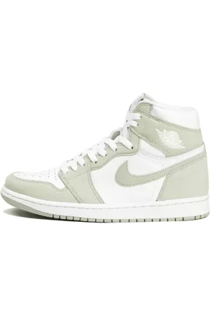 Nike Heren Sneakers - Sneakers - Groen - Heren