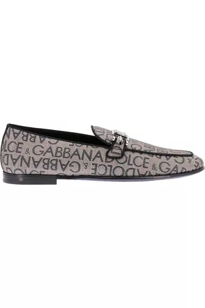Dolce & Gabbana Heren Loafers - Instappers & Slip ons - Beige - Heren