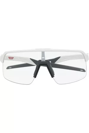 Oakley Zonnebrillen - Zonnebrillen - Wit - unisex