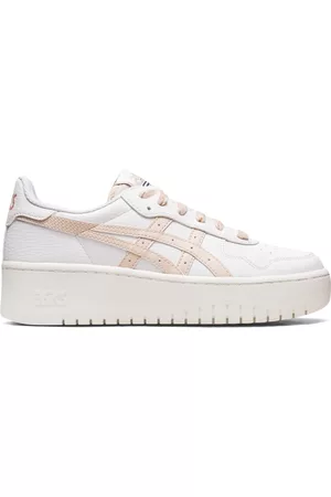 Asics Dames Sneakers - Sneakers - Wit - Dames