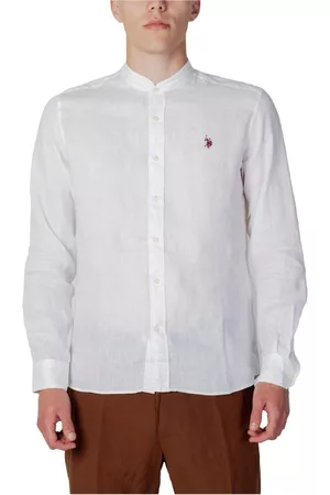 Ralph Lauren Heren Zakelijke Overhemden - Zakelijke Overhemden - Wit - Heren