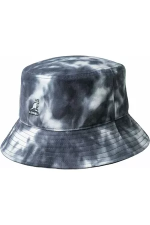 Kangol Hoeden - Hoeden - Zwart - unisex