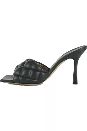 Bottega Veneta Dames Pumps - High heels - Zwart - Dames