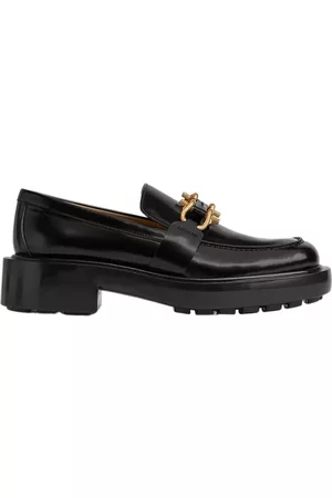 Bottega Veneta Heren Loafers - Instappers & Slip ons - Zwart - Heren