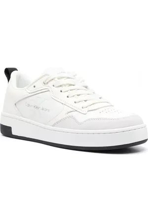 Calvin Klein Dames Sneakers - Sneakers - Beige - Dames