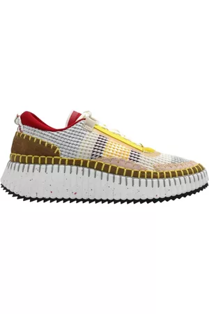 Chloé Dames Sneakers - Sneakers - Meerkleurig - Dames
