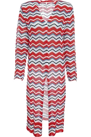 Pepe Jeans Dames Fleece truien - Truien & Vesten - Rood - Dames