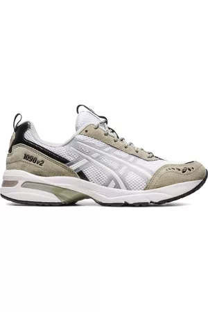 Asics Dames Sneakers - Sneakers - Wit - Dames