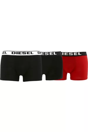 Diesel Heren Ondergoed - Boxershorts - Meerkleurig - Heren