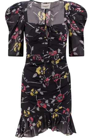 Isabel Marant Heren Zomerkleedjes - Zwart - Heren