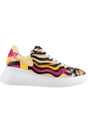 Högl Dames Sneakers - Sneakers - Wit - Dames