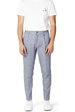 Antony Morato Heren Pakken - Kostuums - Blauw - Heren