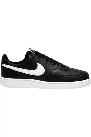 Nike Heren Sneakers - Sneakers - Zwart - Heren