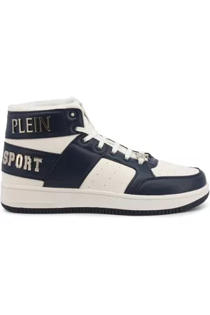 Philipp Plein Heren Sneakers - Sneakers - Wit - Heren