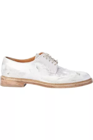 Maison Margiela Heren Klassieke schoenen - Nette schoenen - Wit - Heren