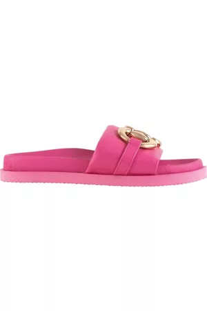 Högl Dames Slippers - Slippers - Roze - Dames