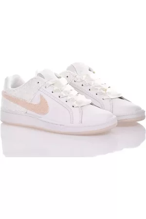 Nike Dames Sneakers - Sneakers - Wit - Dames