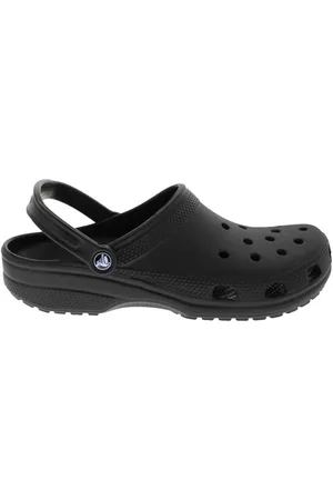 Crocs Heren Slippers - Schoenen - Zwart - Heren