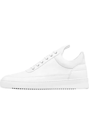 Filling pieces Sneakers - Sneakers - Wit - unisex