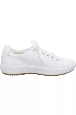 ARA Dames Sneakers - Sneakers - Wit - Dames