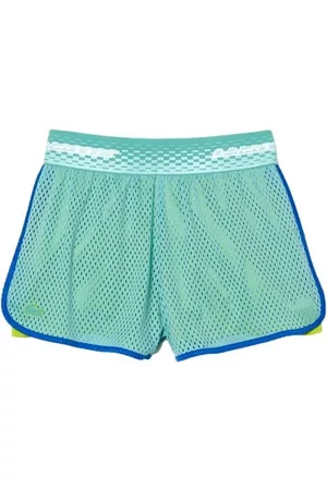 Lacoste Dames Sportschoenen - Sportkleding & Sportschoenen - Groen - Dames