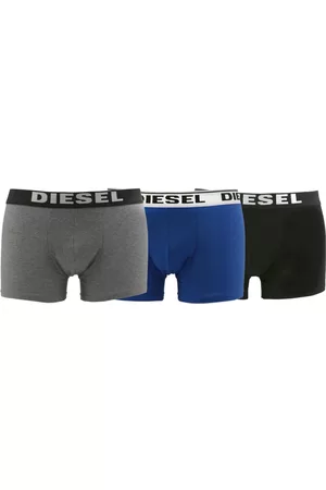 Diesel Heren Ondergoed - Boxershorts - Zwart - Heren