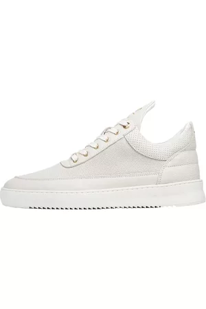 Filling pieces Sneakers - Sneakers - Wit - unisex