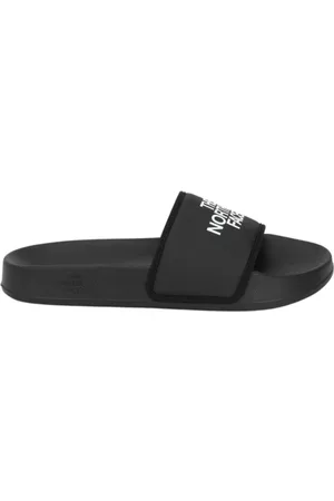 The North Face Dames Slippers - Slippers - Zwart - Dames