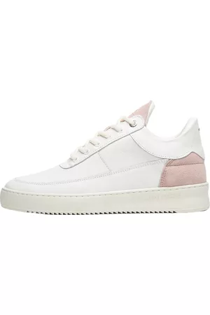 Filling pieces Dames Sneakers - Sneakers - Wit - Dames