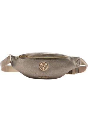Carlo Colucci Tassen, unisex, , ONE Size, Belt Bags