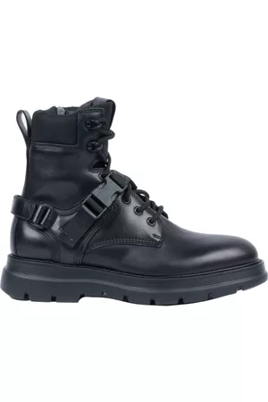 Fabi Heren Snowboots - Snowboots - Zwart - Heren