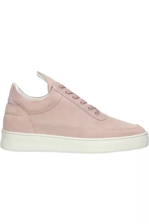 Filling pieces Dames Sneakers - Sneakers - Roze - Dames