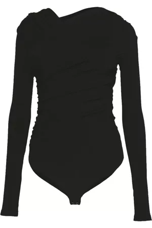 Goldsign Dames Bodysuits - Bodies - Zwart - Dames