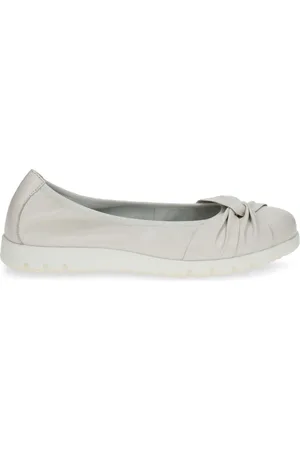 Caprice Schoenen, Dames, , 37 EU, Leer, Ballerinas