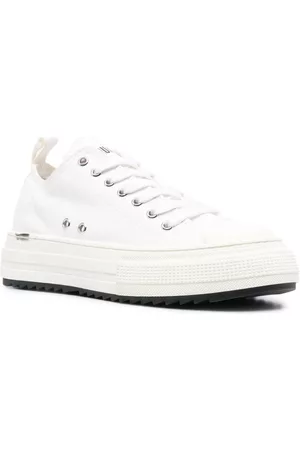 Dsquared2 Dames Sneakers - Sneakers - Wit - Dames