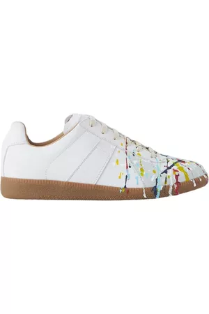 Maison Margiela Dames Sneakers - Sneakers - Wit - Dames
