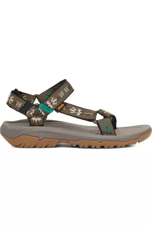 Teva Heren Outdoor Sandalen - Sandalen - Bruin - Heren