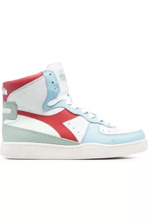 Diadora Dames Sneakers - Sneakers - Wit - Dames