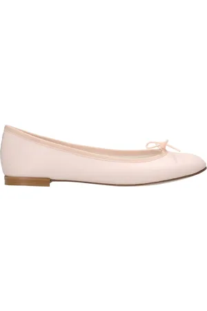 Repetto Schoenen, Dames, Roze, 39 EU, Katoen, Ballerinas