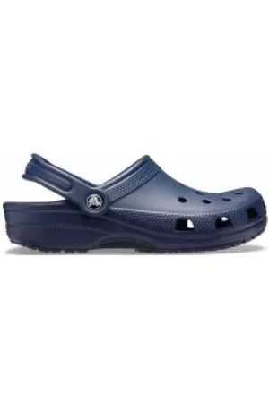 Crocs Heren Slippers - Schoenen - Blauw - Heren