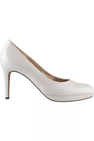 Högl Dames Pumps - Pumps - Wit - Dames